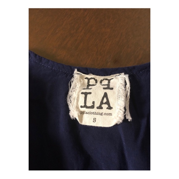 PPLA - Picture 4 of 4